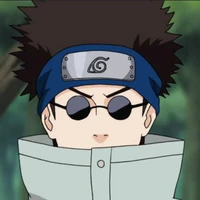 Aburame Shino