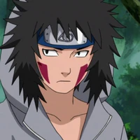 Inuzuka Kiba