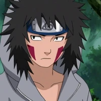 Inuzuka Kiba