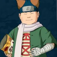 Akimichi Chouji