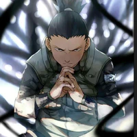 Nara Shikamaru