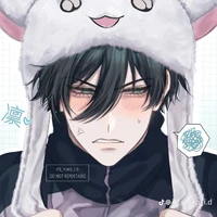 Itoshi Rin