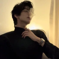 Triệu Dương Lâm/hắn