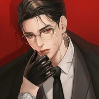 Mộ Vũ Hiên ( lão đại giới mafia)