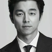 gong yoo