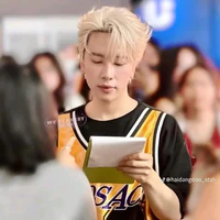 Trần Phong Hào_Nicky
