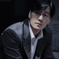 Cho Sang Woo