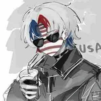 America