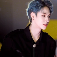 Song Jeawon(Hwarang)