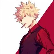 bakugo