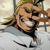 all might