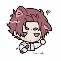 Itoshi Sae