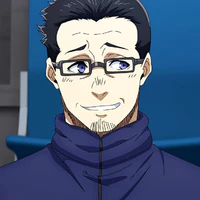 Isagi Issei