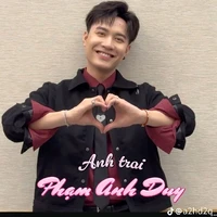 Phạm Anh Duy