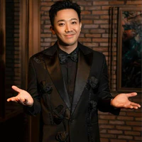 Trấn Thành 