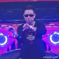 Andree(Bâus)_Bùi Thế Anh
