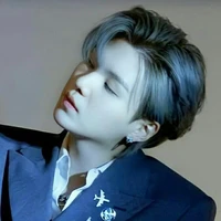 Min Yoongi