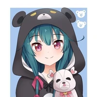 Yuna Kumakami