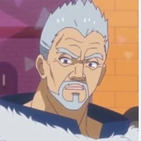 Rarock ( Chủ Guild)