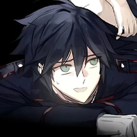 Yuuichirou Hyakuya