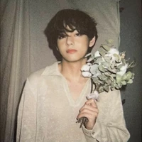 Kim Taehyung - V