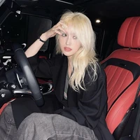Jeon Somi - nhỏ