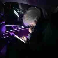 Hoàng Long ( ny tuyết)