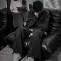 Trung kiên ( ny trang)