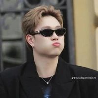 Trần Đăng Dương(bống)