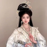 Lâm Chi(♎)-K1