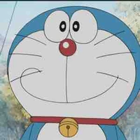 Doraemon
