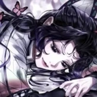 KOCHOU SHINOBU