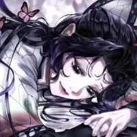 KOCHOU SHINOBU