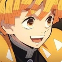 AGATSUMA ZENITSU