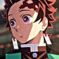 KAMADO TANJIRO