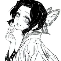 KOCHOU SHINOBU