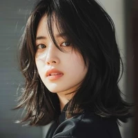 Ryu Ji Won(White Raven)