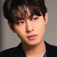 Seo Woojin(Wraith)