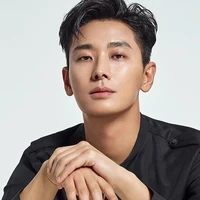 Baek Kang Hyuk(Malak)