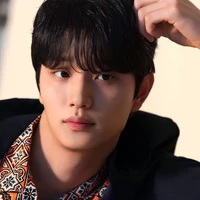 Seo Dong Ju