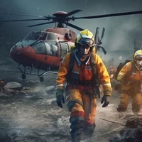 Cứu hộ hàng không