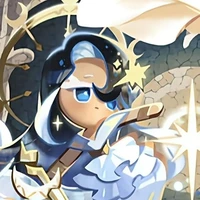 Seafairy Cookie🌊💙