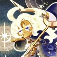 Moonlight Cookie🌠💫