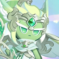 Wind Archer Cookie🌬️💚