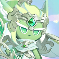 Wind Archer Cookie🌬️💚