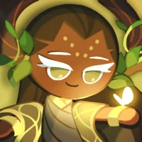 Wind Archer Cookie (Father)