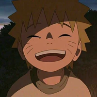 Naruto baby