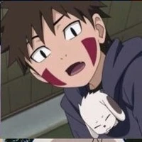 Kiba baby