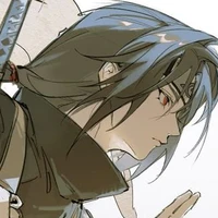 Uchiha Itachi