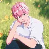Chae Bonggu (Bamby)